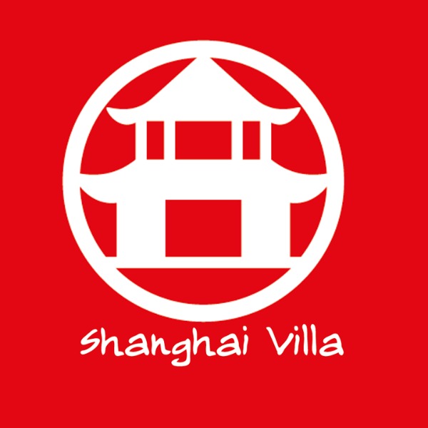 Shanghai Villa